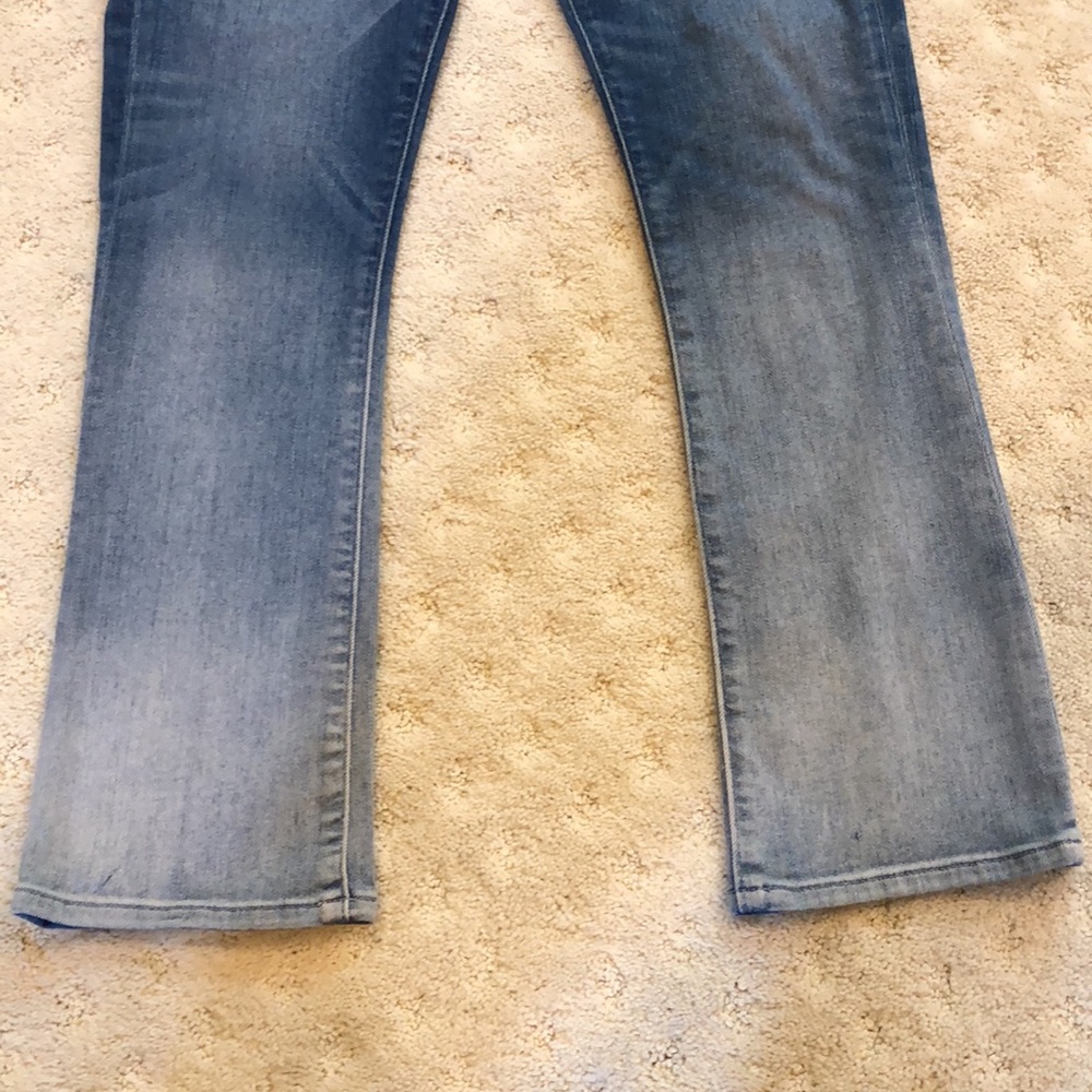 Hudson jeans - Picture 7 of 7